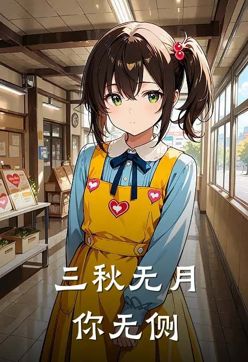 三秋无月你无侧