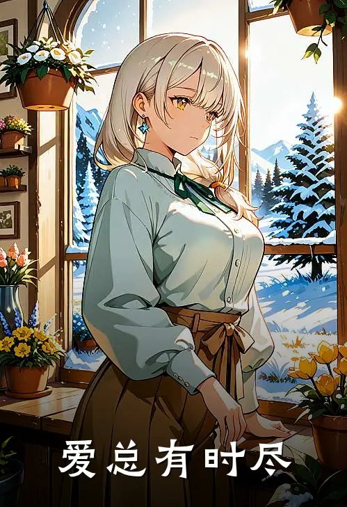 爱总有时尽