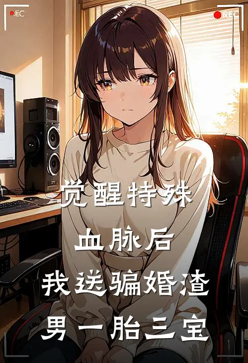 觉醒特殊血脉后，我送骗婚渣男一胎三宝