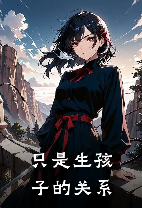 只是生孩子的关系