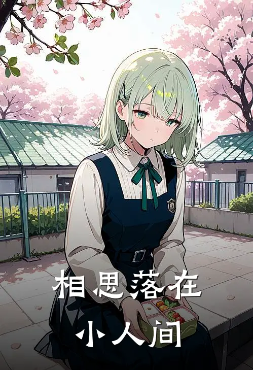 相思落在小人间