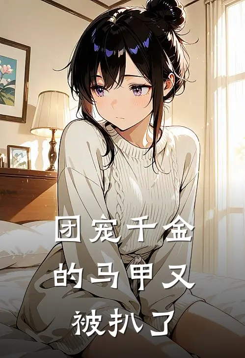 团宠千金的马甲又被扒了