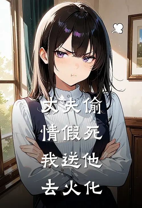 丈夫偷情假死，我送他去火化