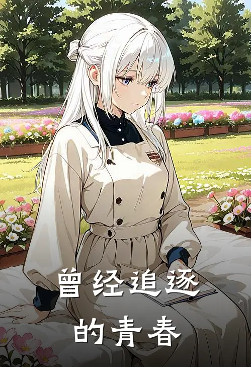 曾经追逐的青春