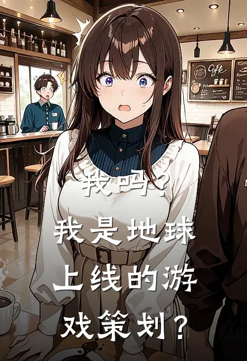 我吗？我是地球上线的游戏策划？