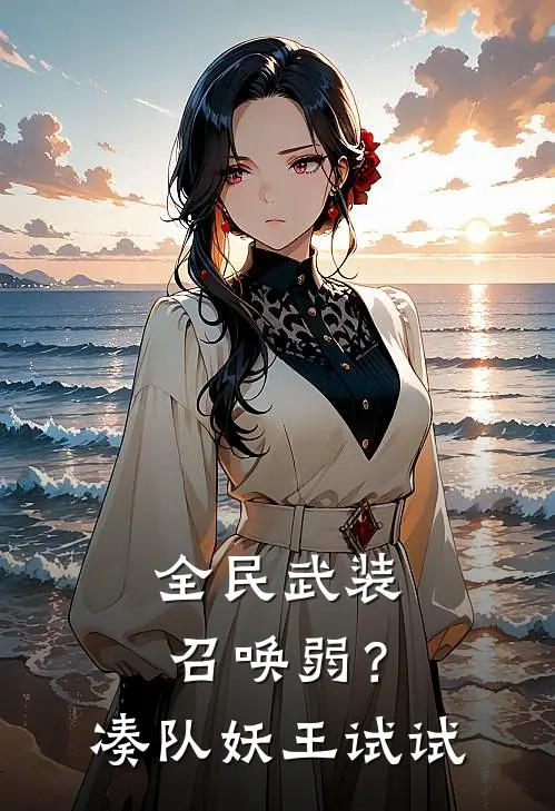 全民武装：召唤弱？凑队妖王试试