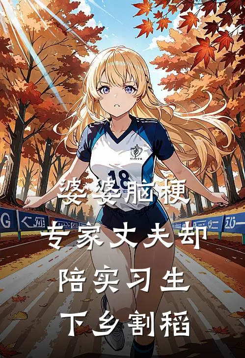 婆婆脑梗，专家丈夫却陪实习生下乡割稻