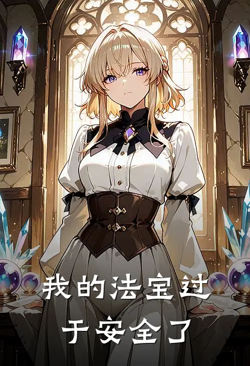 我的法宝过于安全了