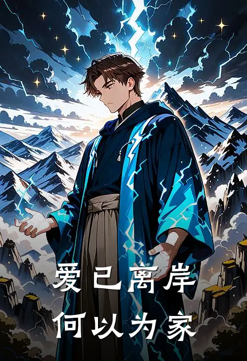 爱已离岸，何以为家