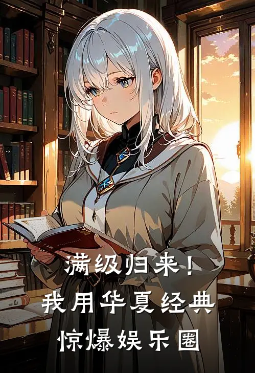 满级归来！我用华夏经典惊爆娱乐圈