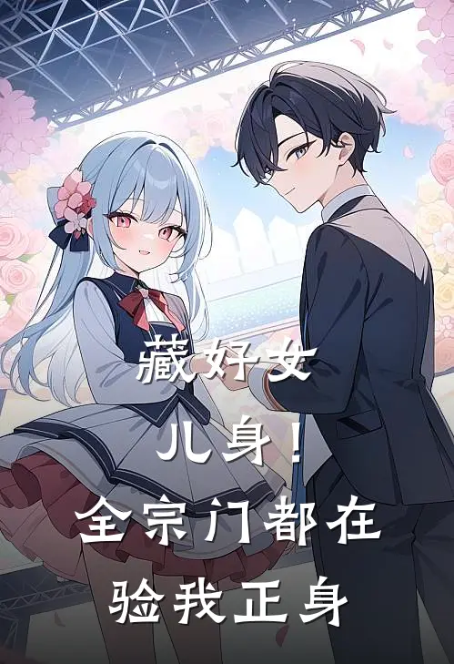 藏好女儿身！全宗门都在验我正身