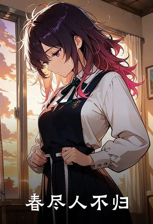 春尽人不归