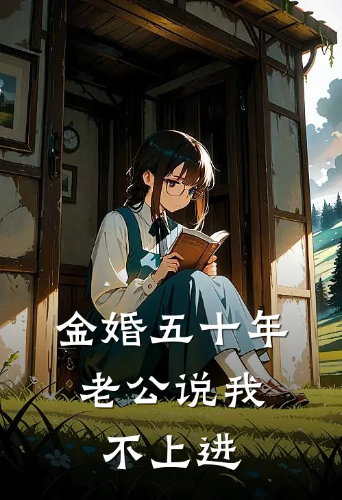金婚五十年，老公说我不上进
