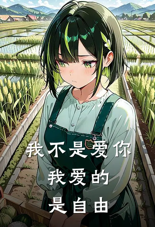 我不是爱你，我爱的是自由