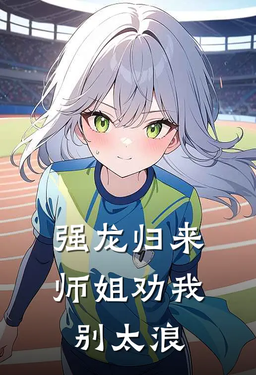 强龙归来，师姐劝我别太浪