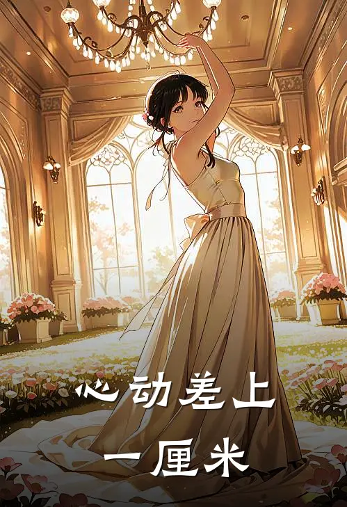 心动差上一厘米