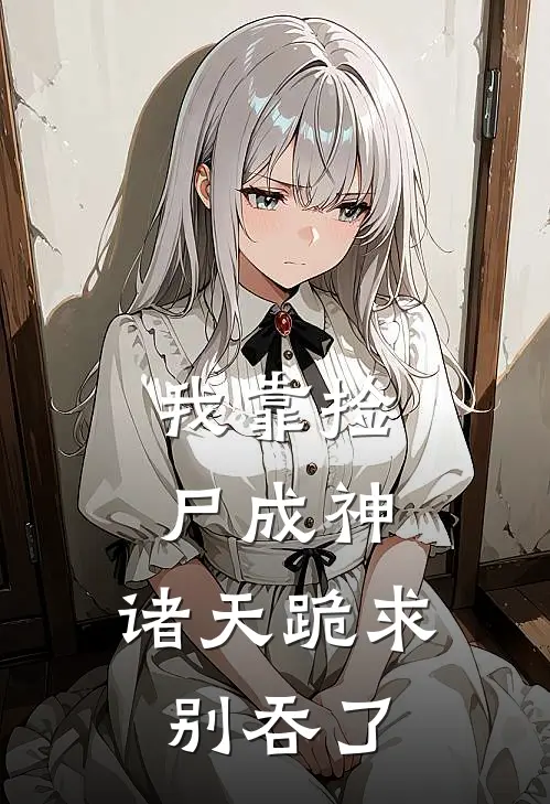 我靠捡尸成神，诸天跪求别吞了