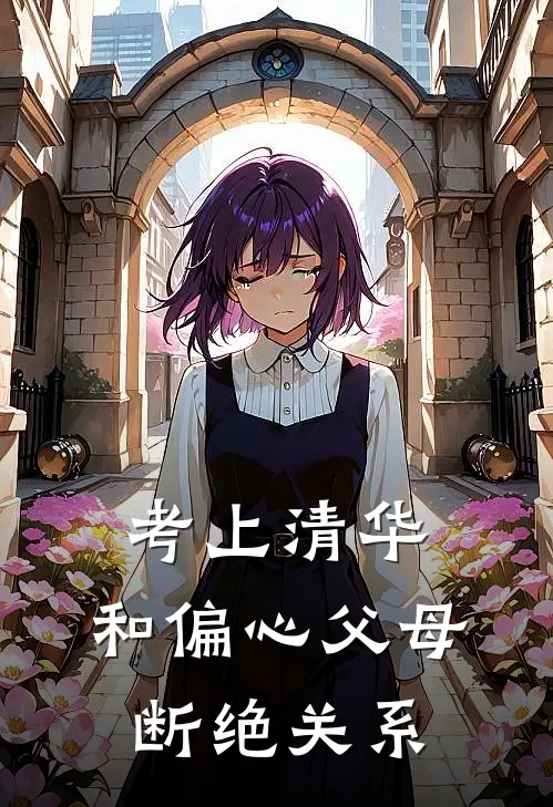 考上清华，和偏心父母断绝关系