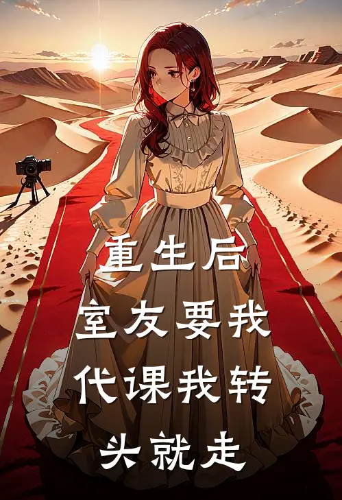 重生后，室友要我代课我转头就走
