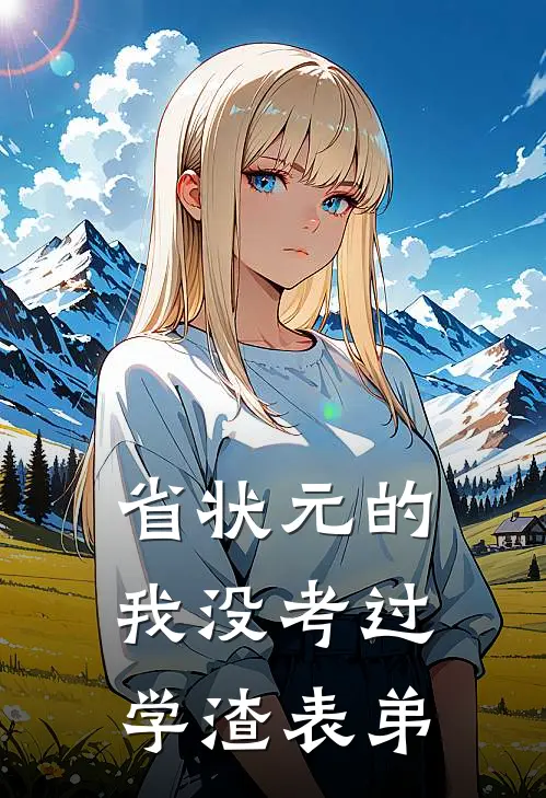 省状元的我没考过学渣表弟