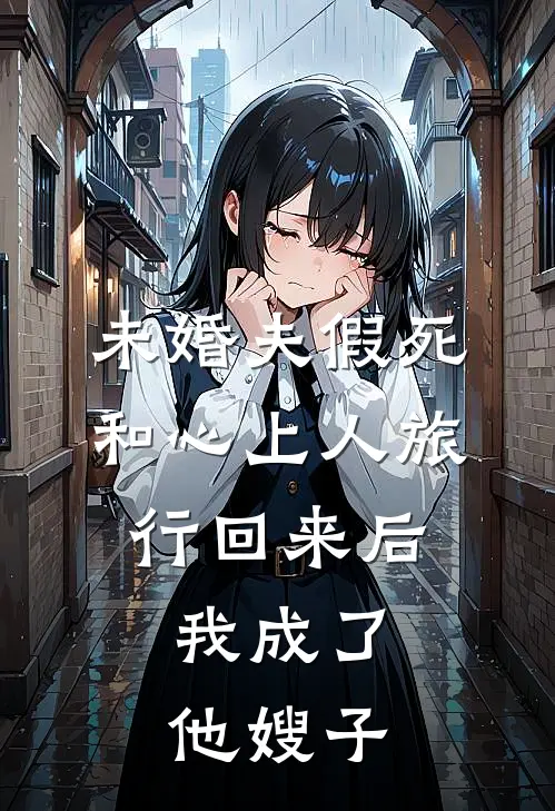 未婚夫假死和心上人旅行回来后，我成了他嫂子
