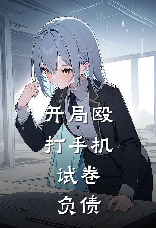 开局殴打手机，试卷，负债