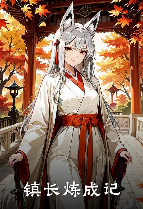 镇长炼成记