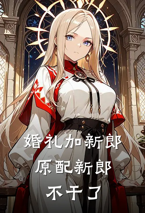 婚礼加新郎，原配新郎不干了
