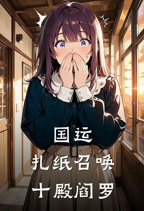 国运：扎纸召唤十殿阎罗