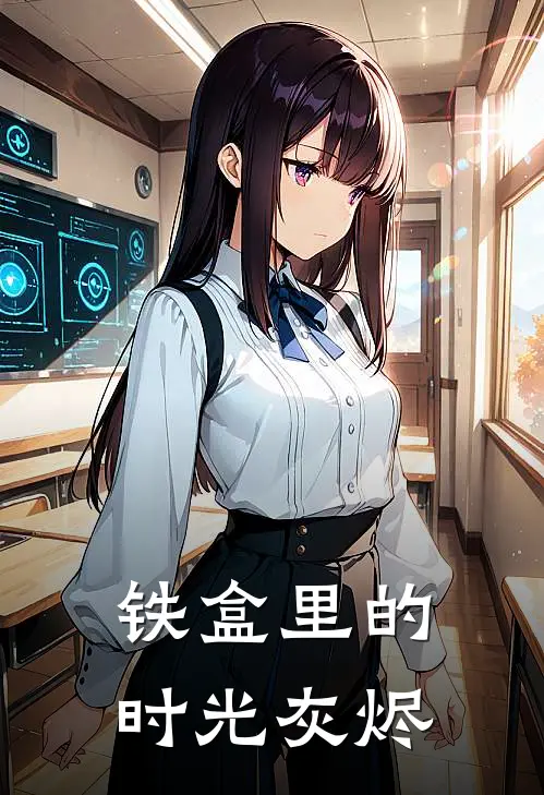 铁盒里的时光灰烬