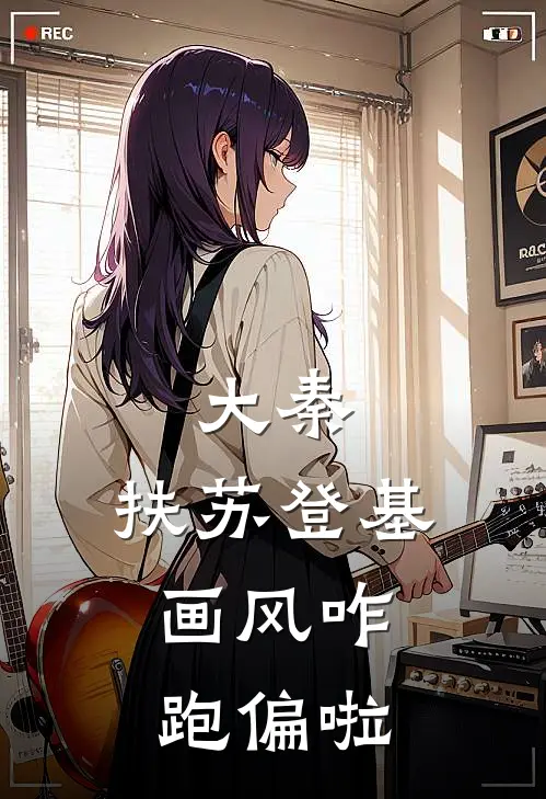 大秦：扶苏登基，画风咋跑偏啦