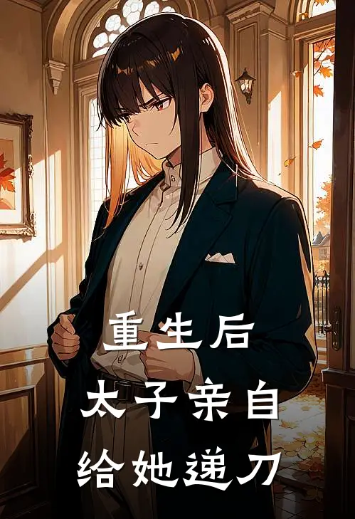 重生后，太子亲自给她递刀