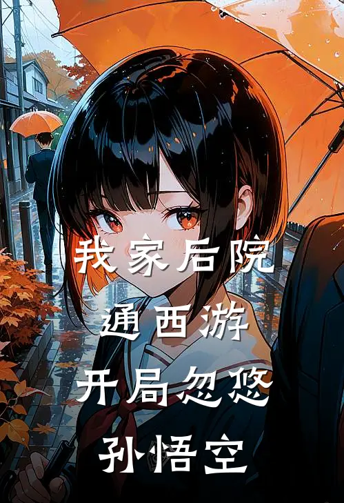 我家后院通西游，开局忽悠孙悟空