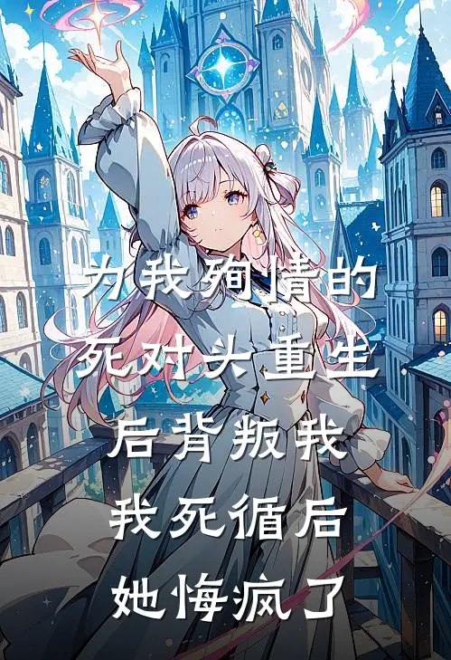 为我殉情的死对头重生后背叛我，我死循后她悔疯了