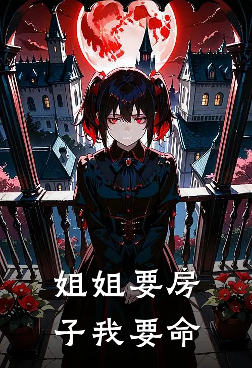 姐姐要房子我要命