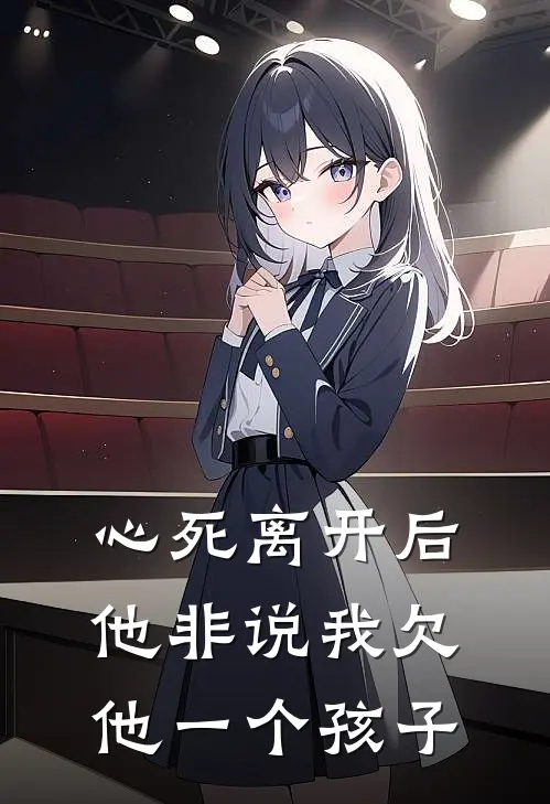 心死离开后，他非说我欠他一个孩子