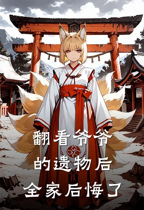 翻看爷爷的遗物后，全家后悔了