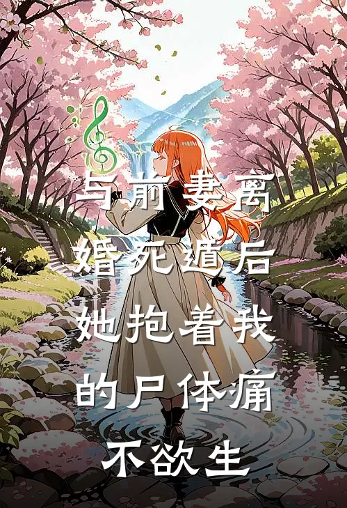 与前妻离婚死遁后，她抱着我的尸体痛不欲生