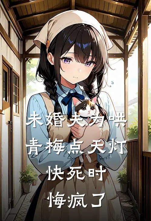 未婚夫为哄青梅点天灯，快死时悔疯了