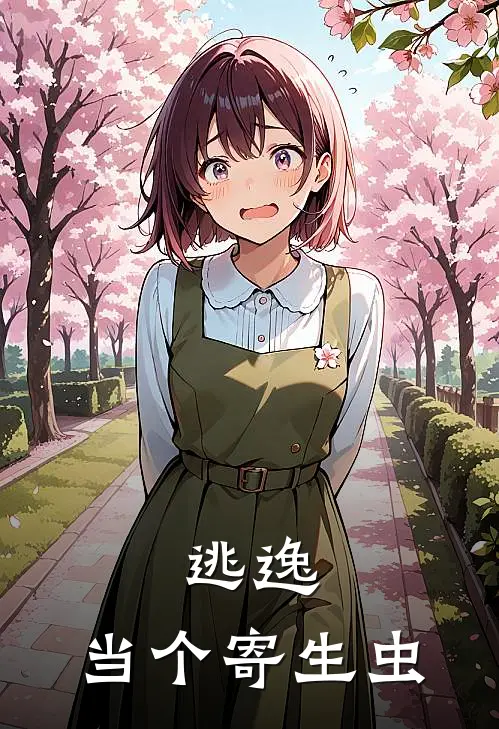 逃逸：当个寄生虫