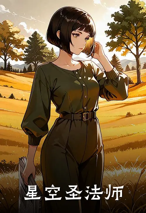 星空圣法师