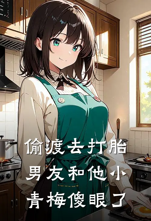 偷渡去打胎，男友和他小青梅傻眼了