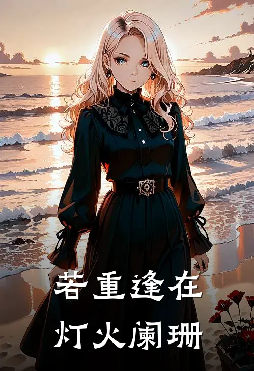 若重逢在灯火阑珊