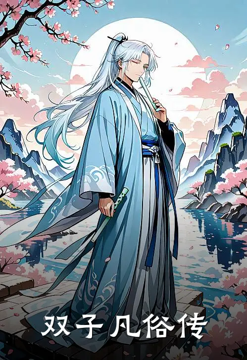 双子凡俗传
