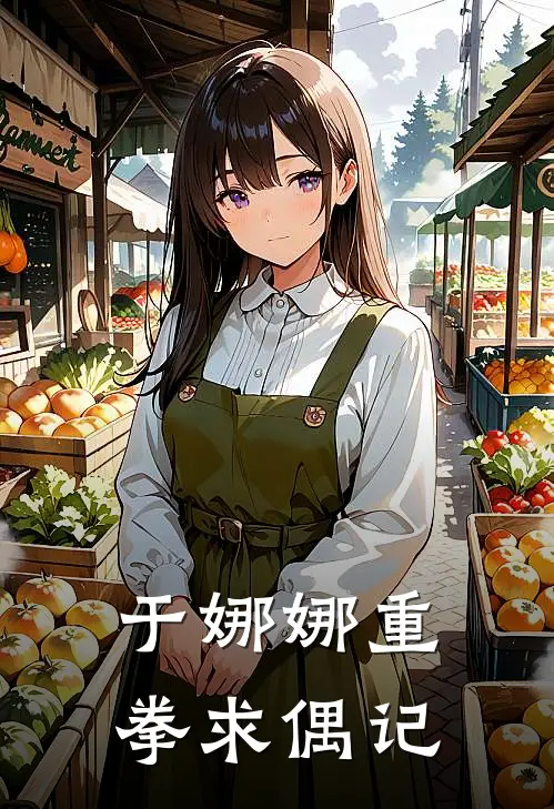 于娜娜重拳求偶记