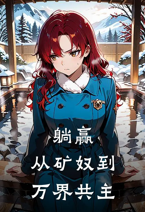 躺赢：从矿奴到万界共主