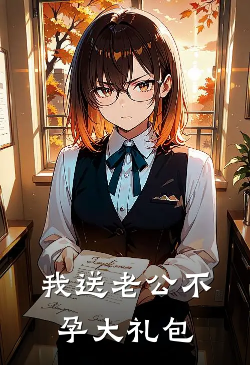 我送老公不孕大礼包