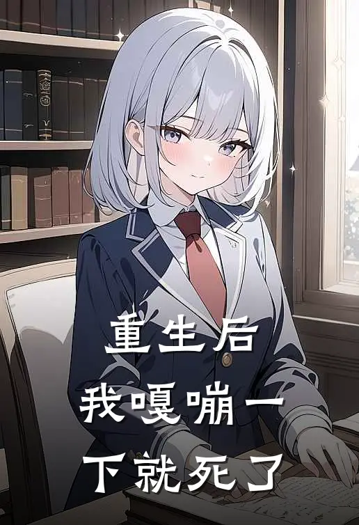 重生后，我嘎嘣一下就死了