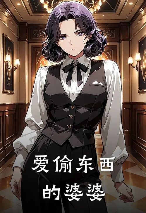 爱偷东西的婆婆