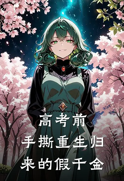 高考前，手撕重生归来的假千金